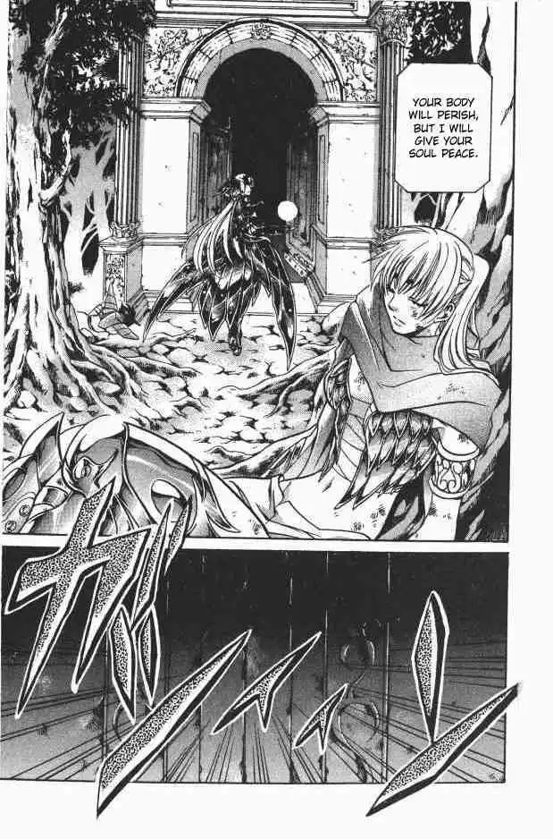 Saint Seiya - The Lost Canvas Chapter 73 14